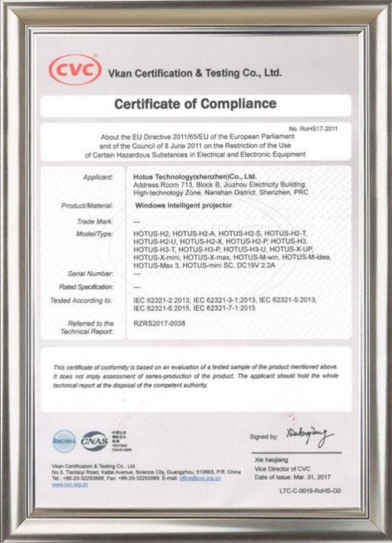 Product Patent Certificate6