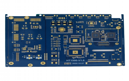 Portable Projector motherboard