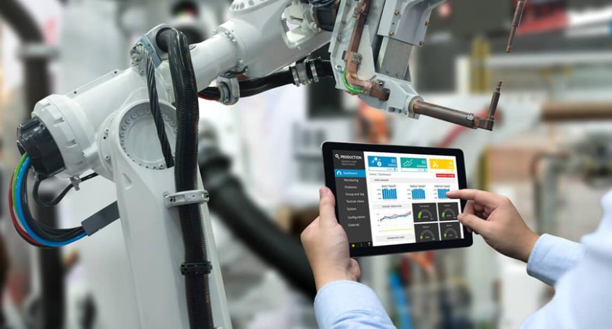 How to correctly import MES systems into PCBA electronic processing plants?