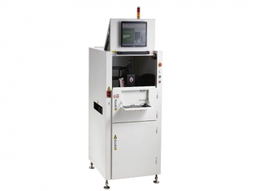 What are the common testing equipment for PCBA process?