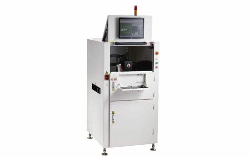 What are the common testing equipment for PCBA process?