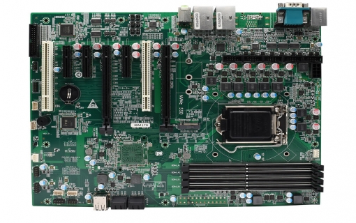 Computer Motherboard PCBA