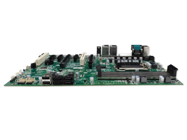 Computer Motherboard 1