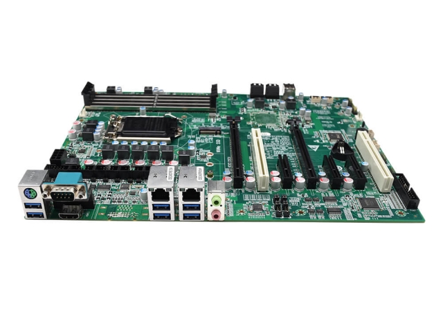 Computer Motherboard 2