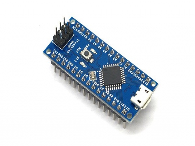 Smart electric toothbrush PCBA board