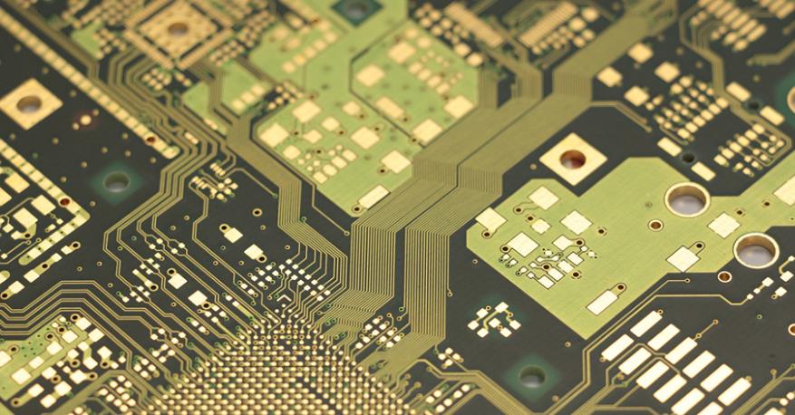 5 mainstream PCBA (PCB) circuit board testing methods