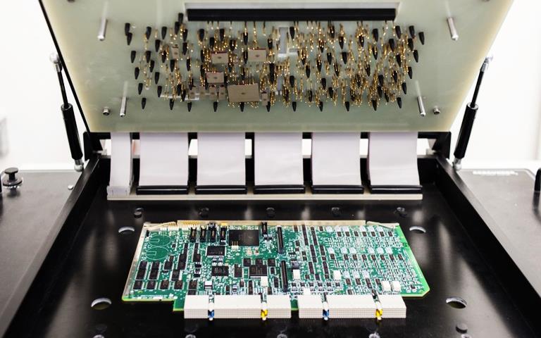 Explanation of 7 common PCBA circuit board performance test methods