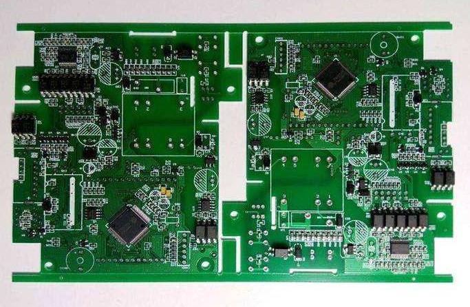 How much does PCB assembly cost per component?