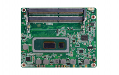 Smart Medical Motherboard FT-C4435U