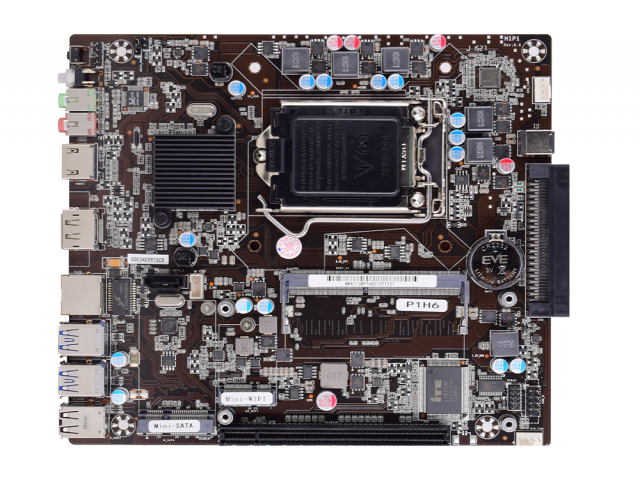 Digital Signage Motherboard P1H6