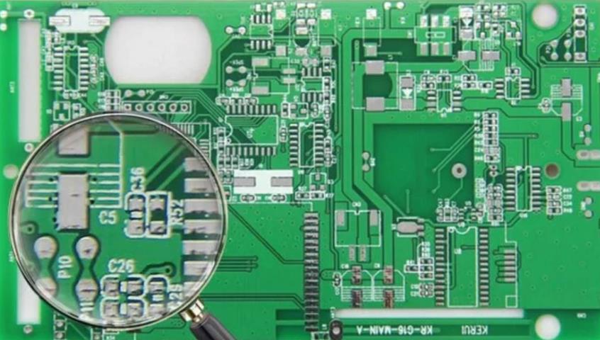 Why prioritize Chinese PCB assembly manufacturer for outsourcing processing?