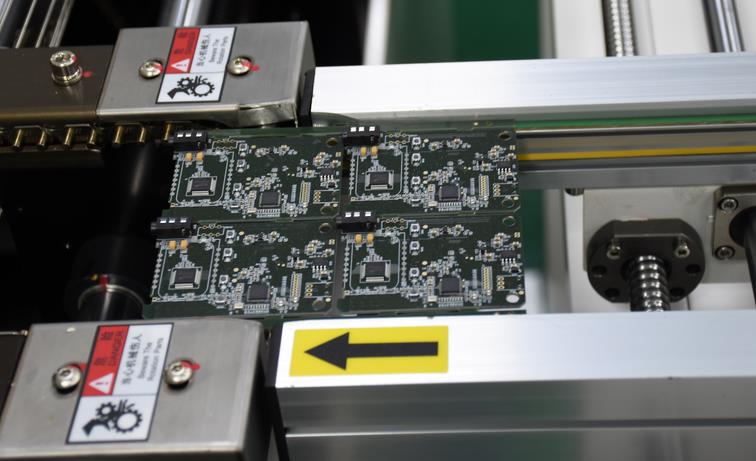 What are the requirements for an excellent electronic PCB assembly manufacturer?