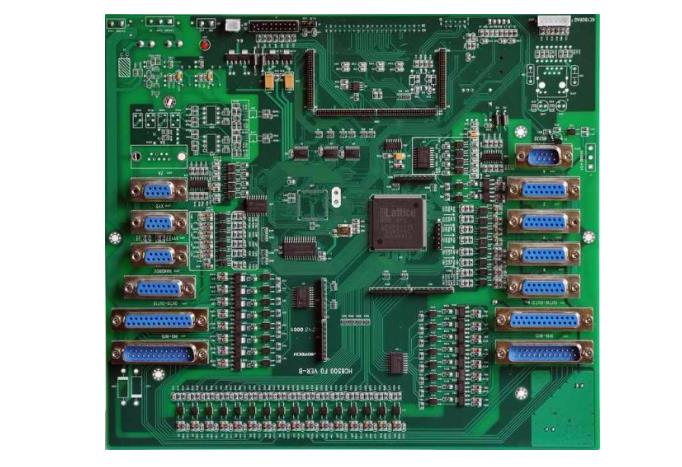 PCBA processing is not equal to the "low-end manufacturing"