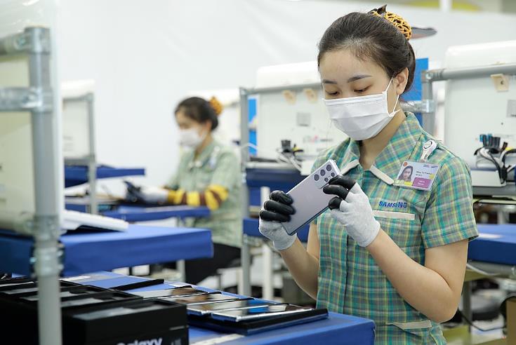 Can Vietnam overtake China in PCBA manufacturing?