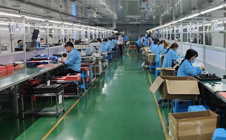 What role does electronic component procurement play in PCB manufacturing?