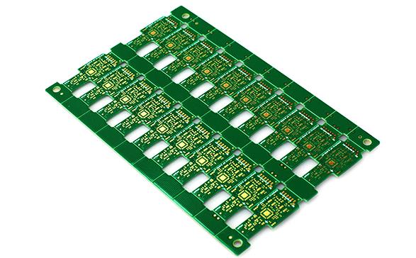 Two common PCB panel designs