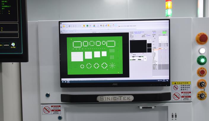 SMT lead-free process requirements and solutions