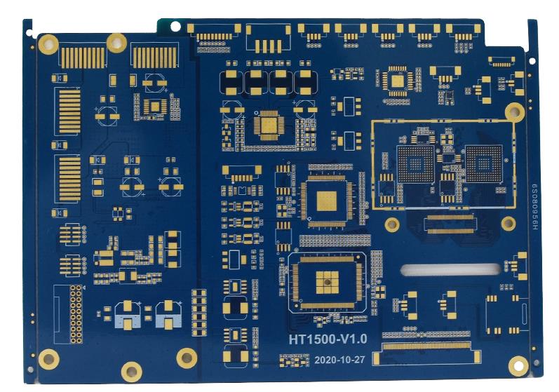 Projector PCBA SMT motherboard