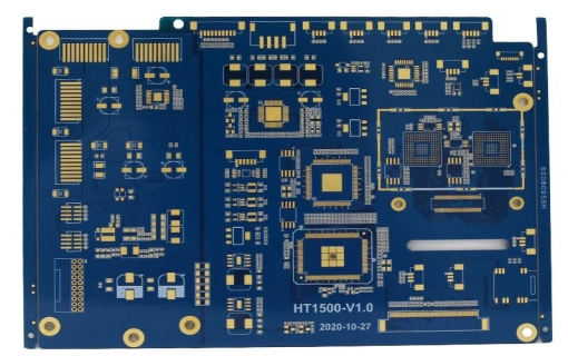 What is EMS PCBA? — The Core Link in Electronic Manufacturing Services