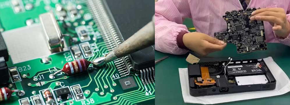 pcb service