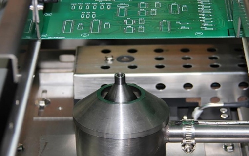 The Advantages of Wave Soldering: Precision and Efficiency in PCB Assembly